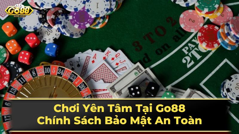 Bảo vệ thông tin